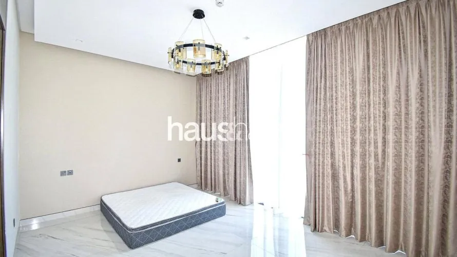 6 bedrooms villa for sale , Dubai Hills, Dubai Hills Estate, Dubai, UAE No. 454 № 12