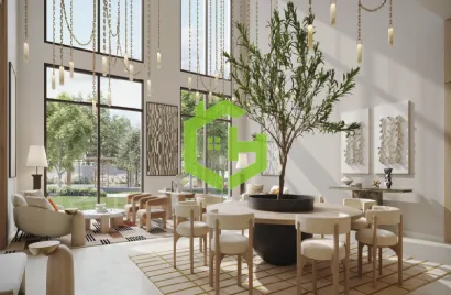 1 bedroom apartment for sale , Dubai Hills Estate, Dubai, UAE No. 369