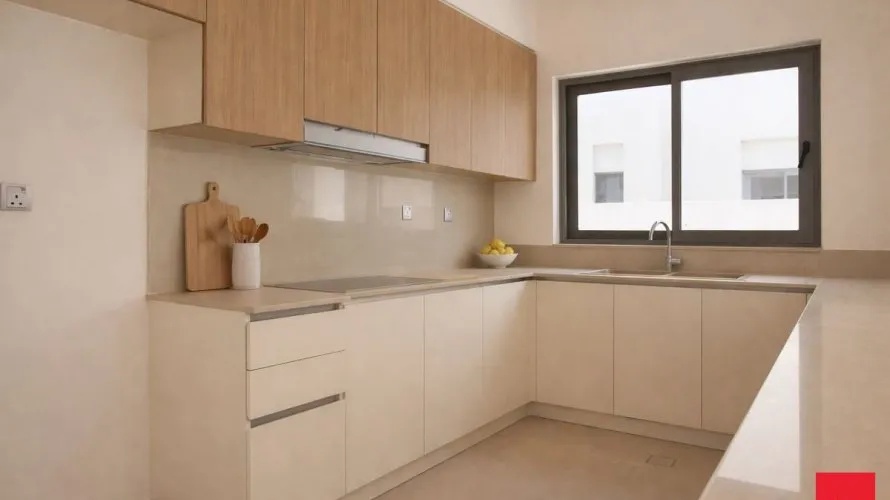 3 bedrooms villa for sale , Dubai Hills Estate, Dubai, UAE No. 1172 № 5