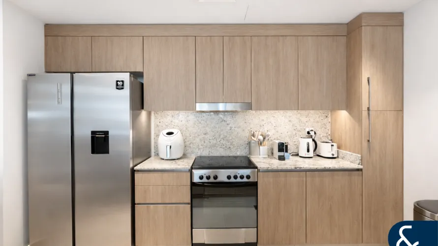 2 bedrooms apartment for sale , Dubai Hills Estate, Dubai, UAE No. 1102 № 2