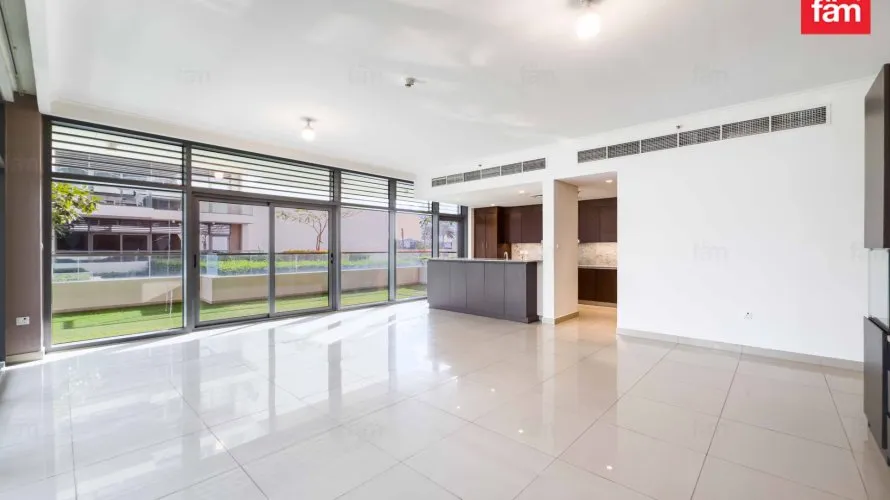 3 bedrooms apartment for sale , Dubai Hills Estate, Dubai, UAE No. 331 № 1