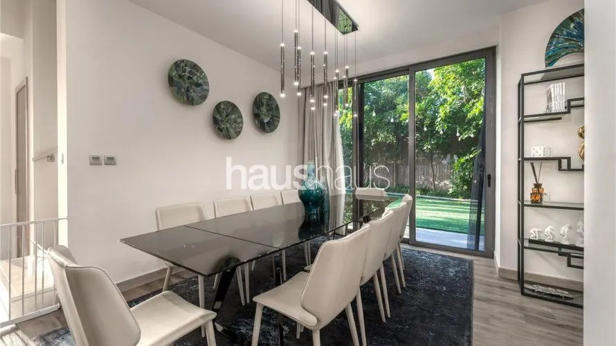 4 bedrooms villa for sale , Sidra Villas, Dubai Hills Estate, Dubai, UAE No. 481 № 9