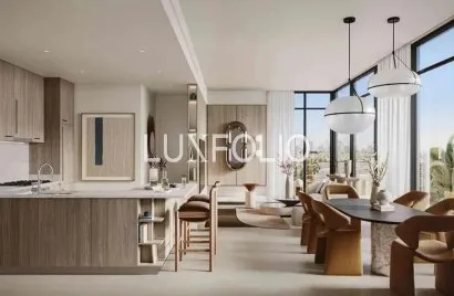 1 bedroom apartment for sale , Dubai Hills Estate, Dubai, UAE No. 488