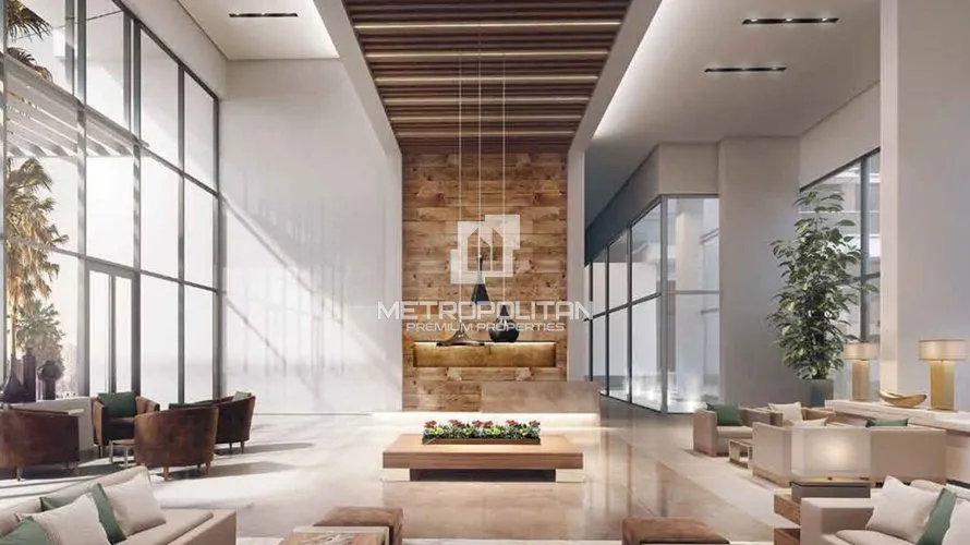 3 bedrooms apartment for sale , Dubai Hills Estate, Dubai, UAE No. 974 № 1