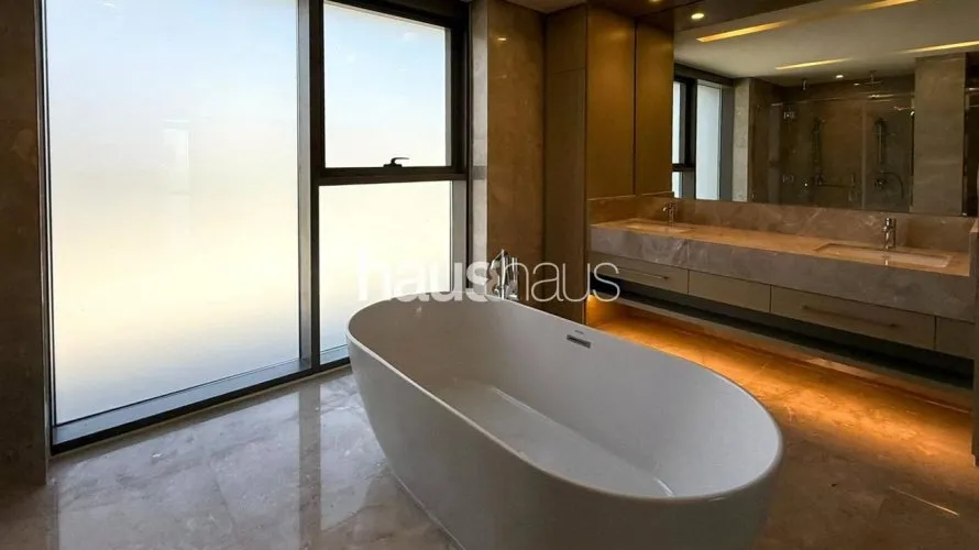 5 bedrooms villa for sale , Golf Place, Dubai Hills Estate, Dubai, UAE No. 475 № 8