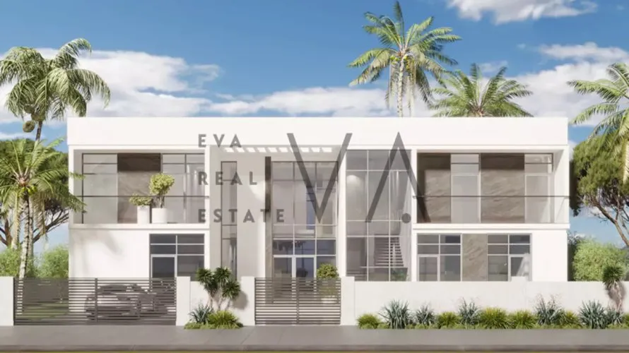 6 bedrooms villa for sale , Emerald Hills, Dubai Hills Estate, Dubai, UAE No. 105