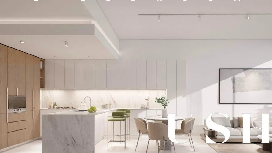 1 bedroom apartment for sale , Dubai Hills Estate, Dubai, UAE No. 545 № 12