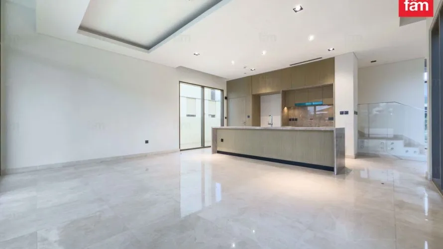 4 bedrooms villa for sale , Dubai Hills Estate, Dubai, UAE No. 1037 № 8