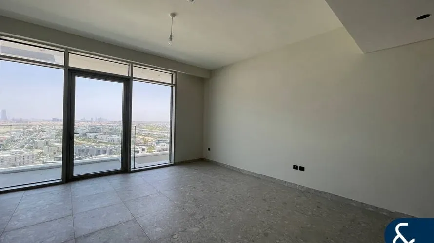 DUBAI HILLS APARTMENTS in Dubai Hills Estate, UAE No. 22 № 4