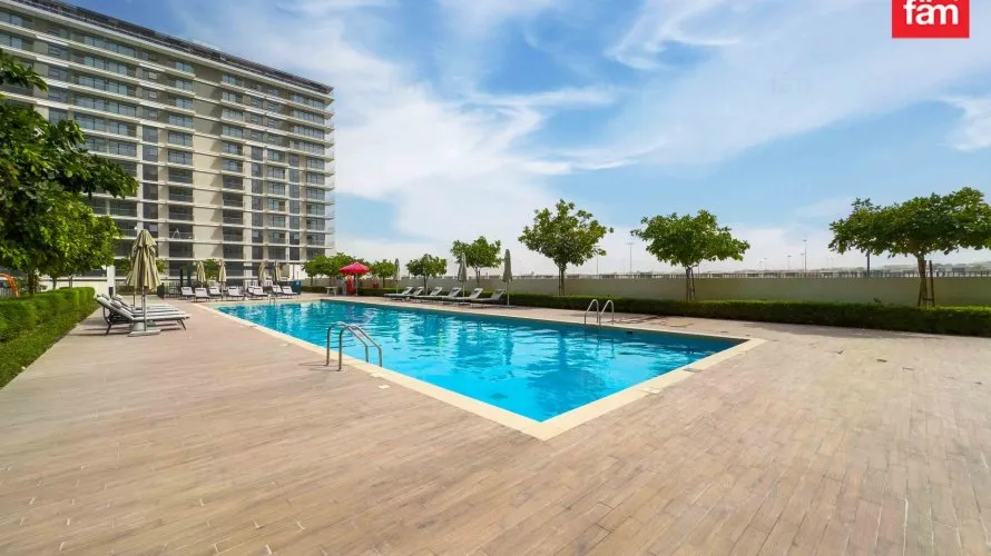 2 bedrooms apartment for sale , Dubai Hills Estate, Dubai, UAE No. 879 № 19