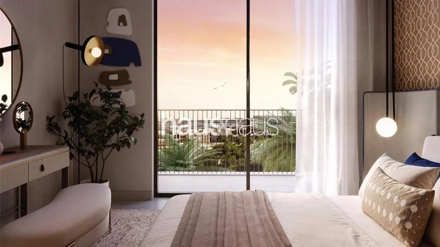 1 bedroom apartment for sale , Dubai Hills Estate, Dubai, UAE No. 474 № 4