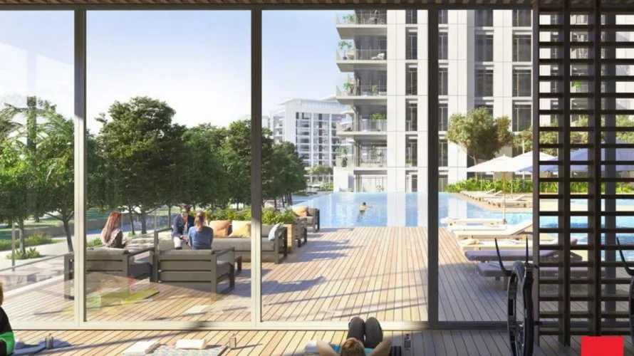 2 bedrooms apartment for sale , Dubai Hills Estate, Dubai, UAE No. 1179 № 3