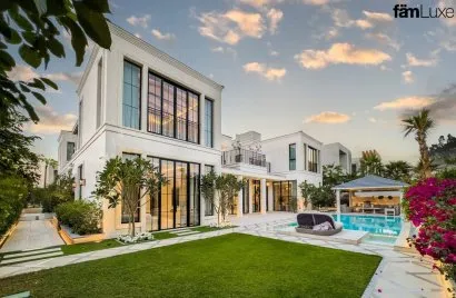 6 bedrooms villa for sale , Dubai Hills Estate, Dubai, UAE No. 1136