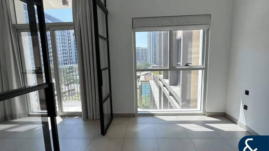 1 bedroom apartment for sale , Dubai Hills Estate, Dubai, UAE No. 1017 № 6