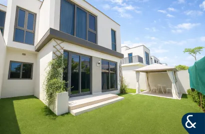 4 bedrooms villa for sale , Maple 3, Dubai Hills Estate, Dubai, UAE No. 990