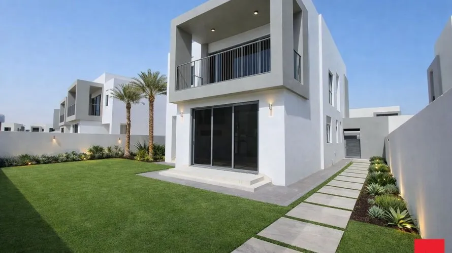 3 bedrooms villa for sale , Dubai Hills Estate, Dubai, UAE No. 1172