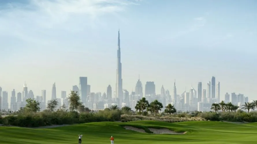 2 bedrooms apartment for sale , Dubai Hills Estate, Dubai, UAE No. 330 № 3