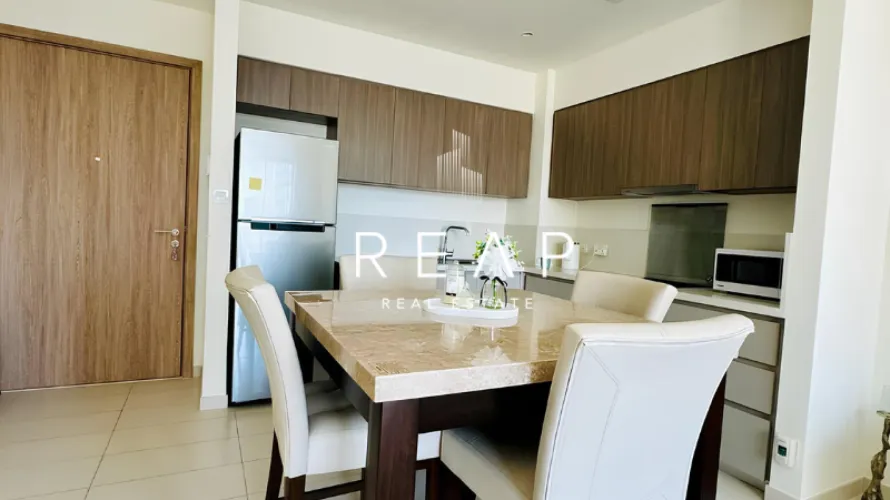 1 bedroom apartment for sale , Executive Residences, Dubai Hills Estate, Dubai, UAE No. 257 № 5