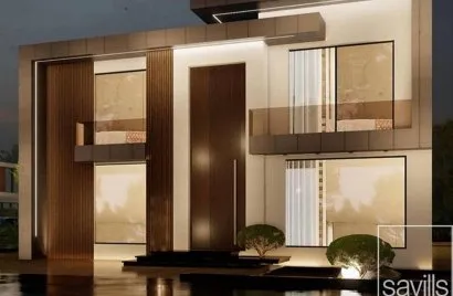 6 bedrooms villa for sale , Emerald Hills, Dubai Hills Estate, Dubai, UAE No. 1076