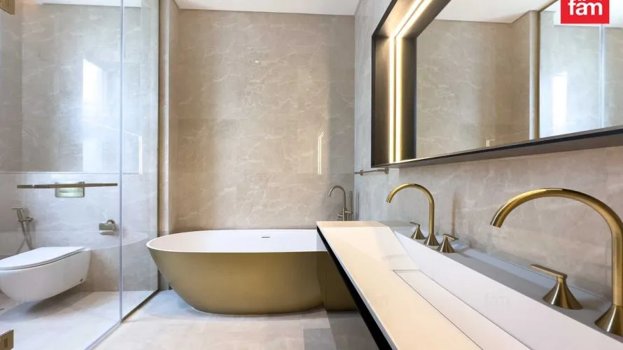 5 bedrooms villa for sale , Dubai Hills Estate, Dubai, UAE No. 675 № 15