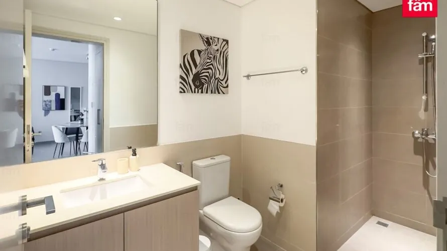 1 bedroom apartment for sale , Dubai Hills Estate, Dubai, UAE No. 592 № 9