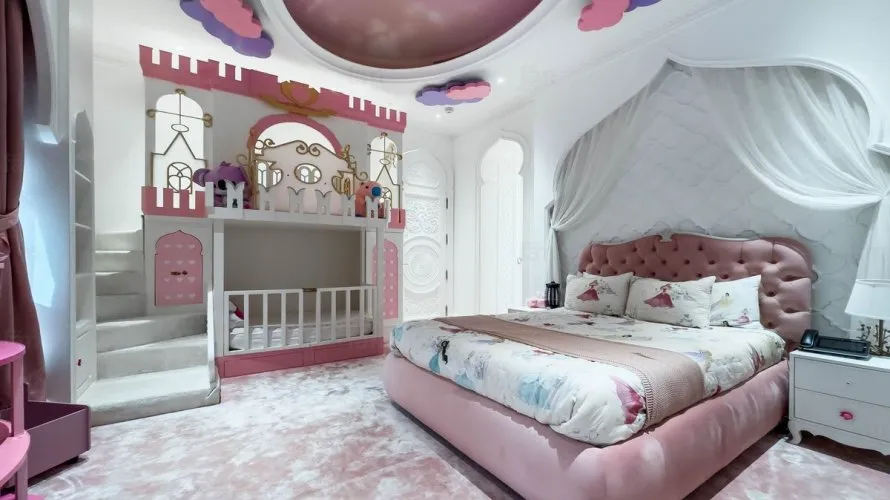 5 bedrooms villa for sale , Dubai Hills Estate, Dubai, UAE No. 904 № 25