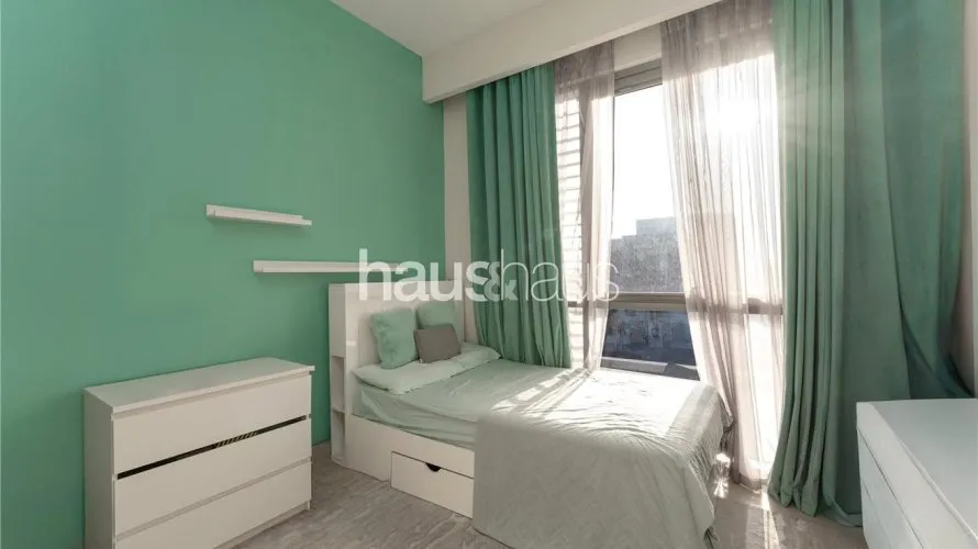 4 bedrooms villa for sale , Sidra Villas, Dubai Hills Estate, Dubai, UAE No. 481 № 14