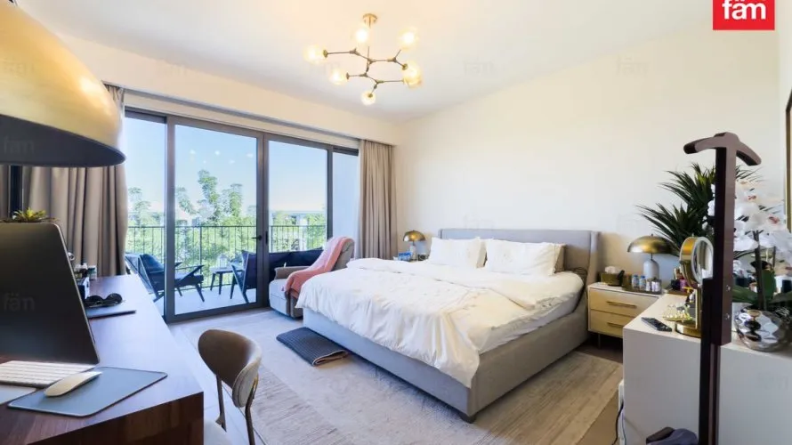 5 bedrooms villa for sale , Dubai Hills Estate, Dubai, UAE No. 1174 № 1