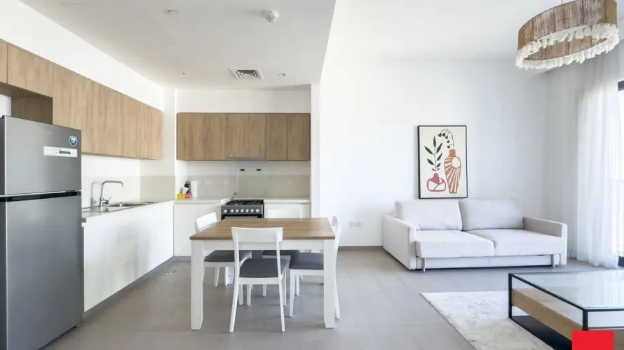 1 bedroom apartment for sale , Dubai Hills Estate, Dubai, UAE No. 923 № 8