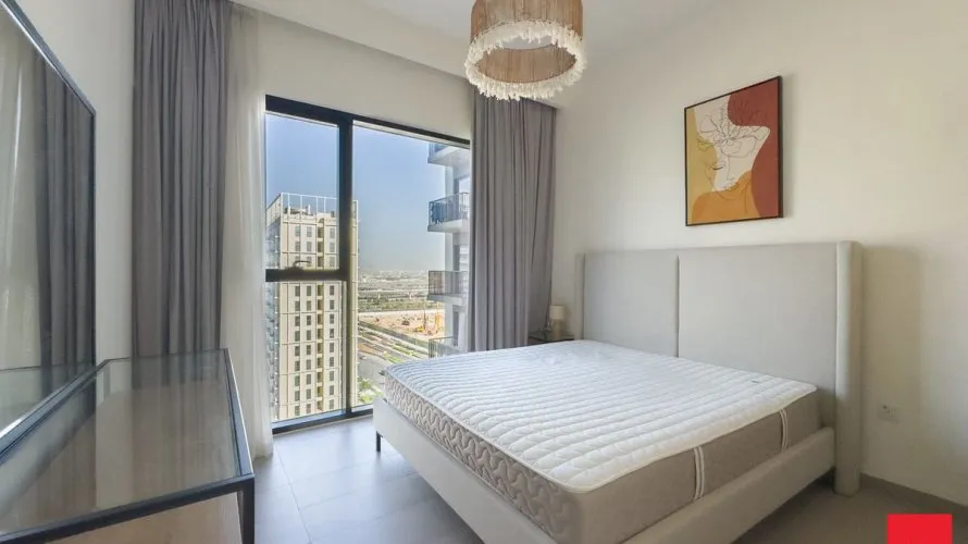 1 bedroom apartment for sale , Dubai Hills Estate, Dubai, UAE No. 923 № 3