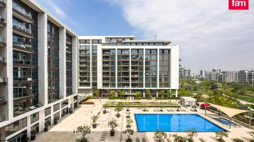 2 bedrooms apartment for sale , Dubai Hills Estate, Dubai, UAE No. 324 № 12