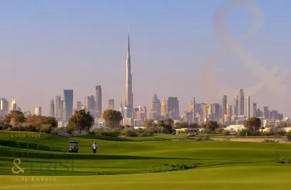 1 bedroom apartment for sale in DUBAI HILLS VIEW, Dubai Hills Estate, Dubai, UAE No. 807