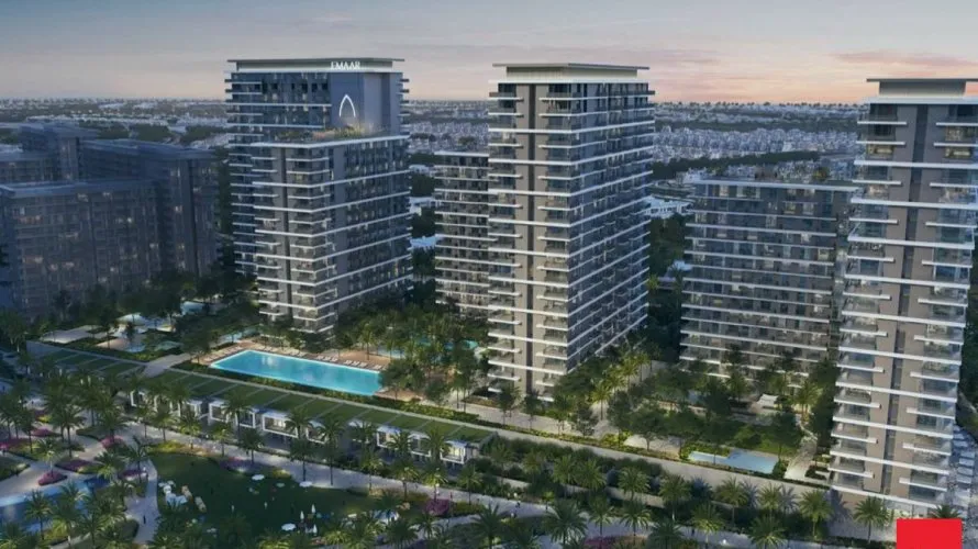 2 bedrooms apartment for sale , Dubai Hills Estate, Dubai, UAE No. 870 № 8