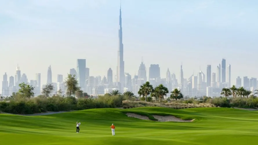 2 bedrooms apartment for sale , Dubai Hills Estate, Dubai, UAE No. 1140 № 4