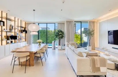 4 bedrooms villa for sale , Dubai Hills Estate, Dubai, UAE No. 1068