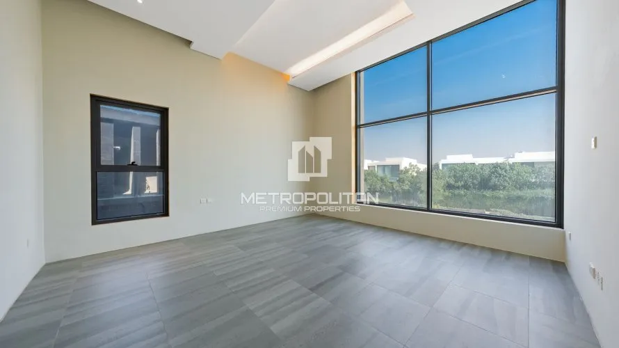 5 bedrooms villa for sale , Dubai Hills, Dubai Hills Estate, Dubai, UAE No. 966 № 13