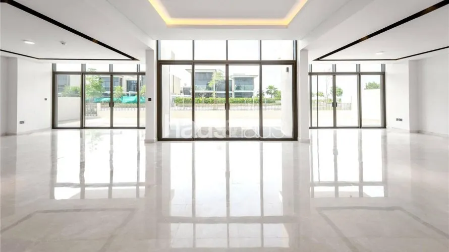 5 bedrooms villa for sale , Golf Place, Dubai Hills Estate, Dubai, UAE No. 475