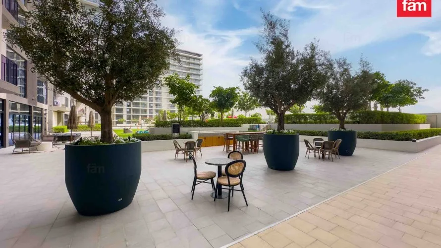 2 bedrooms apartment for sale , Dubai Hills Estate, Dubai, UAE No. 879 № 22