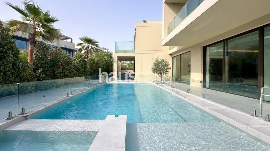 6 bedrooms villa for sale , Parkway Vistas, Dubai Hills Estate, Dubai, UAE No. 443