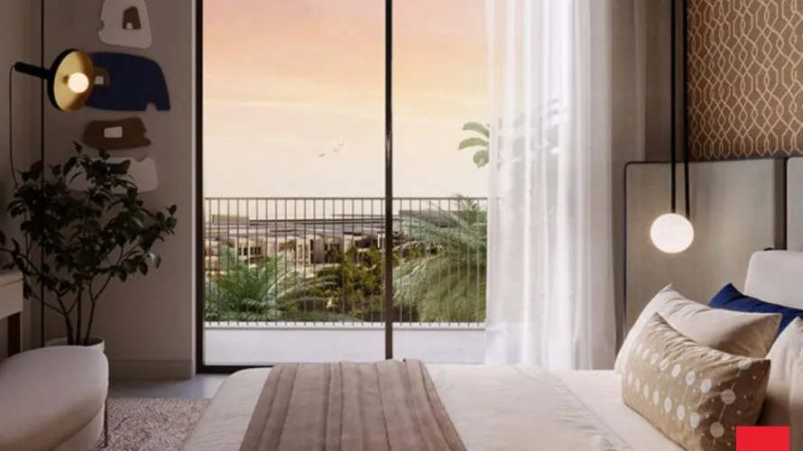 1 bedroom apartment for sale , Dubai Hills Estate, Dubai, UAE No. 1146 № 2