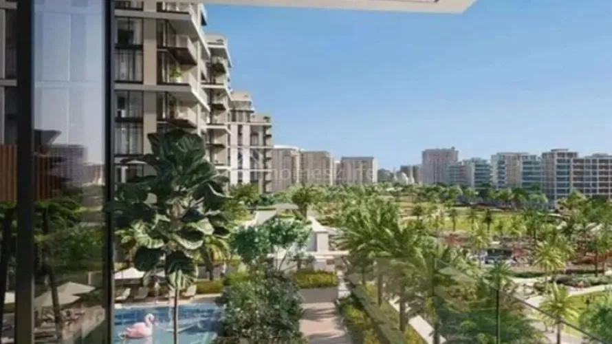 2 bedrooms apartment for sale , Dubai Hills Estate, Dubai, UAE No. 1153 № 2