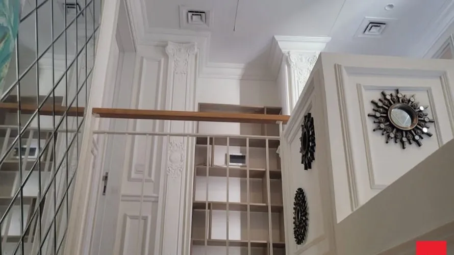 3 bedrooms townhouse for sale , Dubai Hills Estate, Dubai, UAE No. 1008 № 14