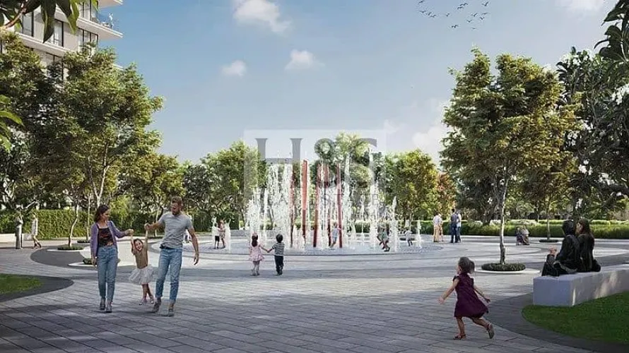 1 bedroom apartment for sale , Dubai Hills Estate, Dubai, UAE No. 636 № 12