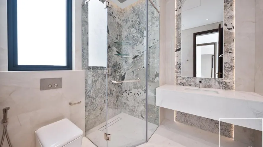 6 bedrooms villa for sale , Dubai Hills Estate, Dubai, UAE No. 1073 № 13