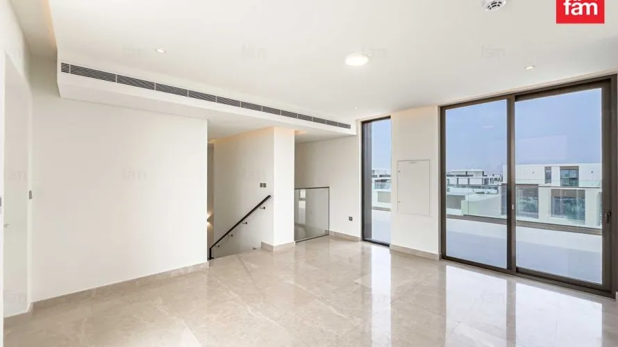 5 bedrooms villa for sale , Dubai Hills Estate, Dubai, UAE No. 675 № 11