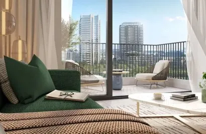 2 bedrooms apartment for sale , Dubai Hills Estate, Dubai, UAE No. 572