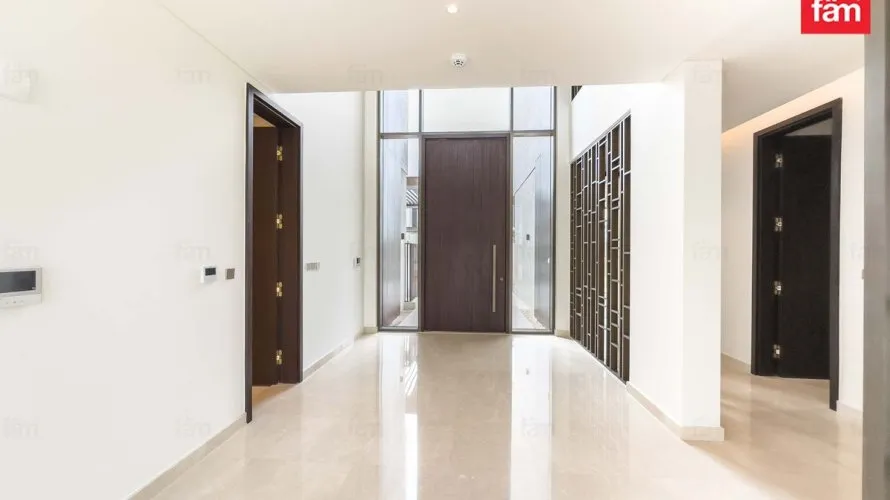 5 bedrooms villa for sale , Dubai Hills Estate, Dubai, UAE No. 675 № 3