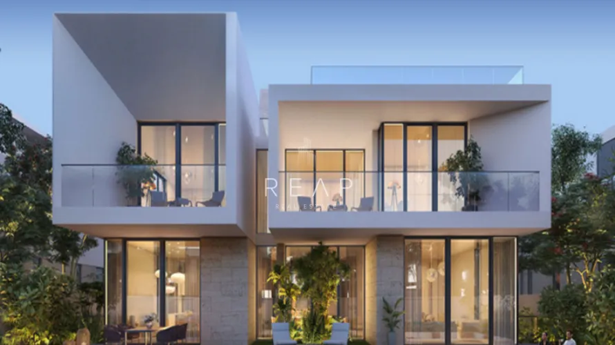 5 bedrooms villa for sale , Dubai Hills Estate, Dubai, UAE No. 254 № 5