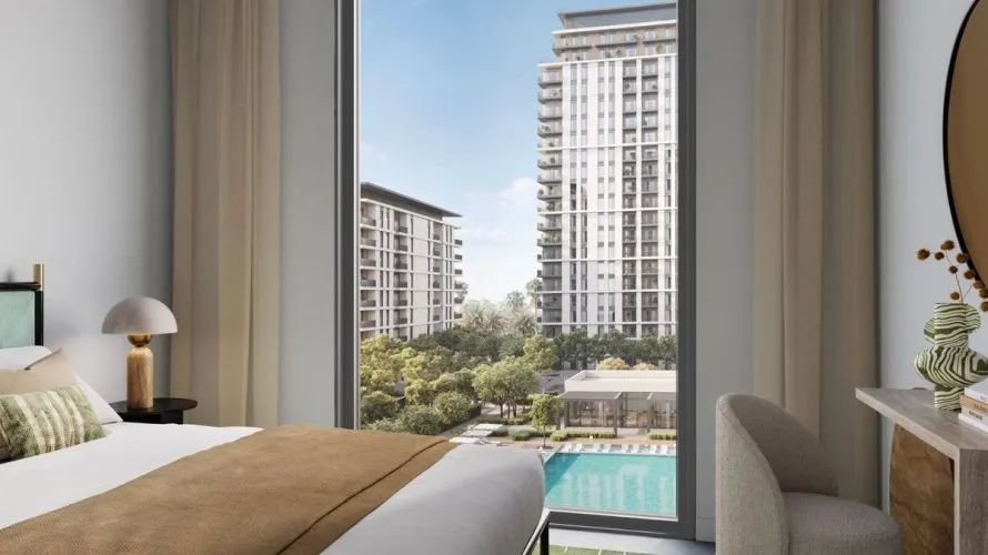 1 bedroom apartment for sale , Dubai Hills Estate, Dubai, UAE No. 1362
