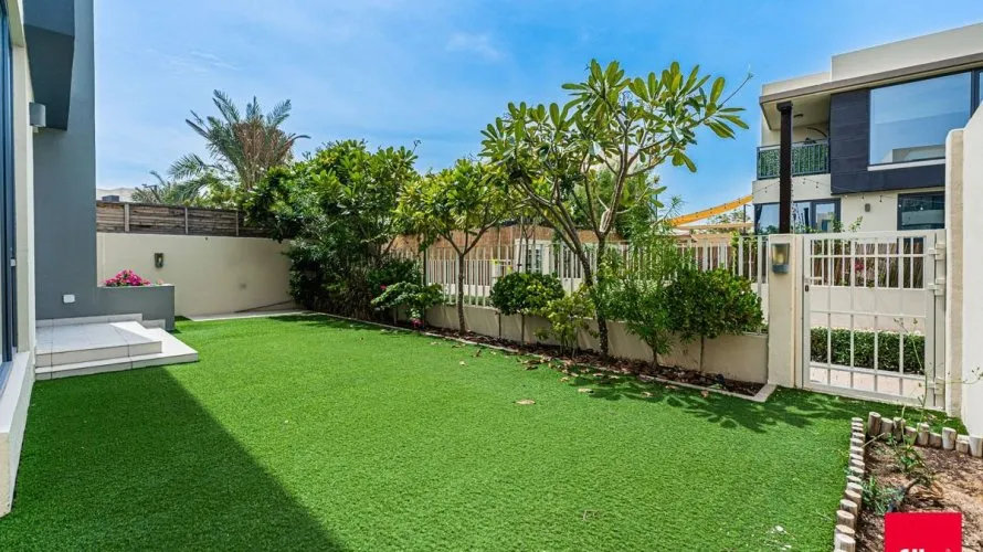 4 bedrooms townhouse for sale, Dubai Hills Estate, Dubai, UAE No. 1357 № 6